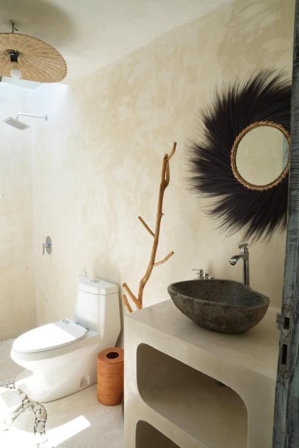 Copacabana Gili Air Otel Dış mekan fotoğraf